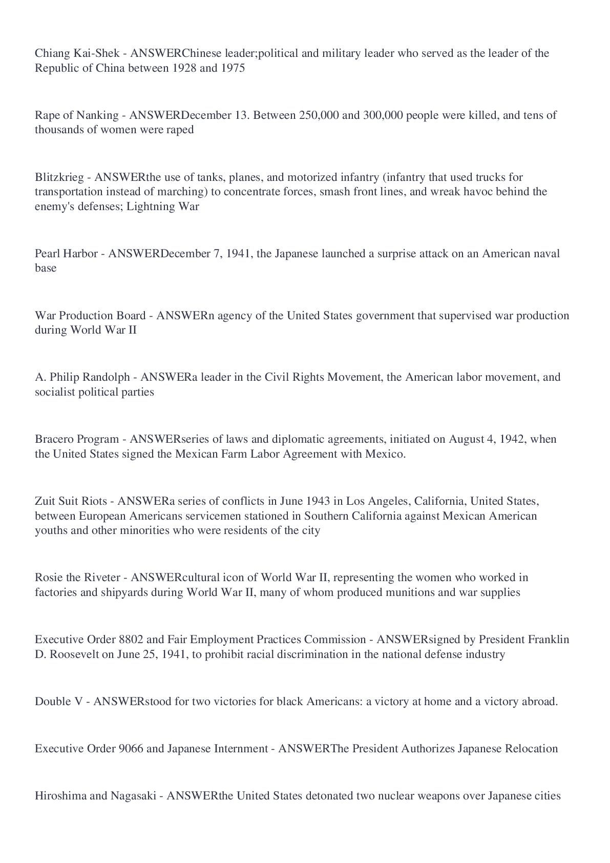 Preview image for The American Yawp Chapter 24